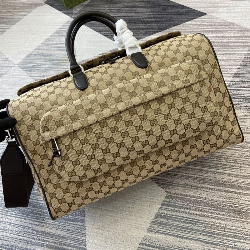 Gucci Travel Bags